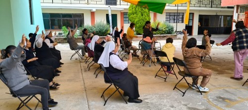 Tequio por el Ambiente en Tlaxcala: únete al cuidado ecológico