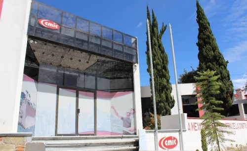 Impulsan en Tlaxcala plan 2025-2050 para obras con alto impacto social