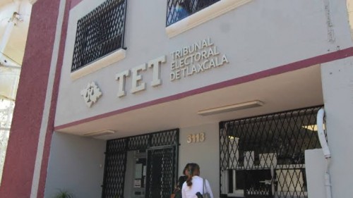 TET sanciona a Totolac y Contla por desacato a sentencias ciudadanas