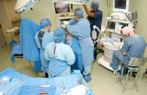 IMSS renueva quirófanos en Tlaxcala para mejorar atención y cirugías