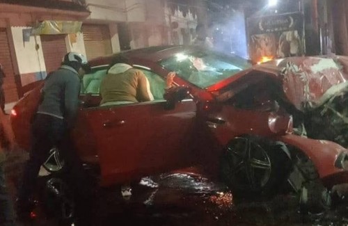 Ataque armado deja un muerto y dos mujeres heridas en Texmelucan