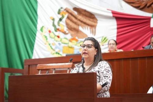 Maribel León niega divisiones tras renuncia de Soraya Bocardo al PVEM