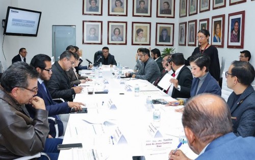 SEDIF aprueba operación del Centro de Salud Mental Infantil