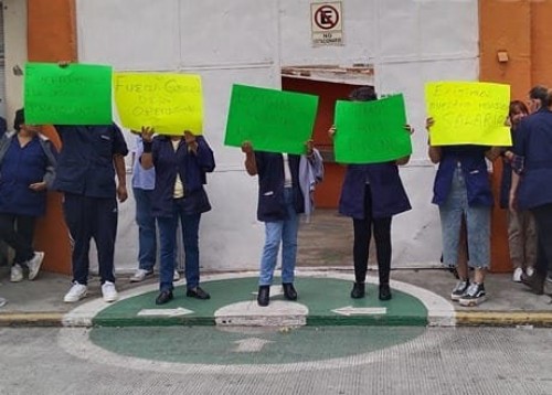 En 2024, crecen los convenios laborales perjudiciales y conflictos en México