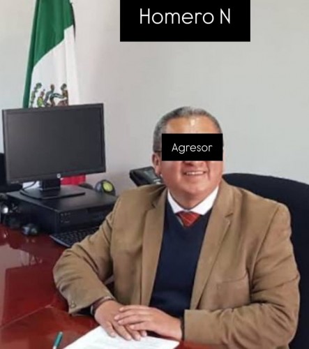 Se pronuncia CEDHT contra violencia a mujeres por funcionarios protegiendo a Homero Meneses