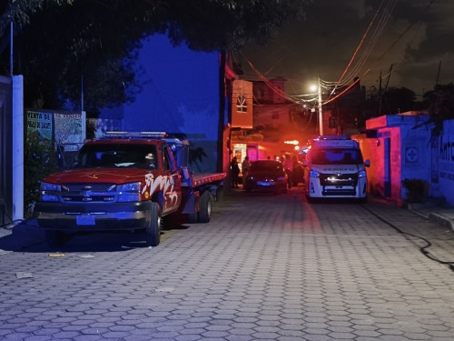 Fatal regreso a casa: lo hallan muerto en su auto tras tarde enfiestada 