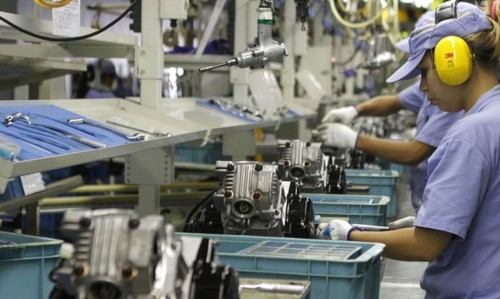 Tlaxcala supera a 7 entidades en exportaciones de enero a marzo