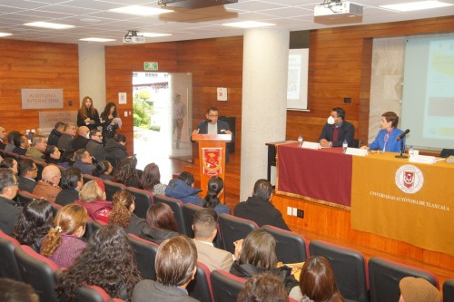 UATx y Panamericana abren Verano de Investigación en Derecho 2024
