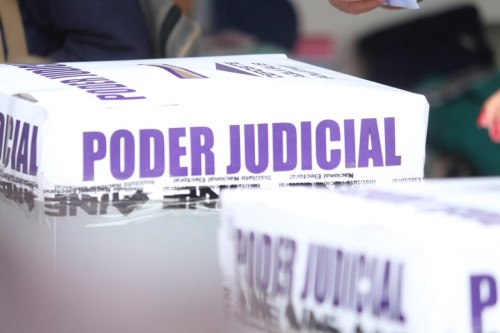 Culmina conteo de votos en Tlaxcala con 12% de participación ciudadana