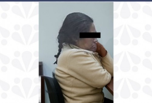 Sentencia de 40 años por feminicidio infantil en Zacatlán