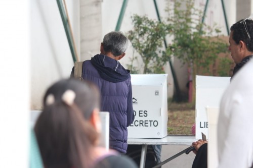 Pide COPARMEX que elección de jueces sea segura e imparcial