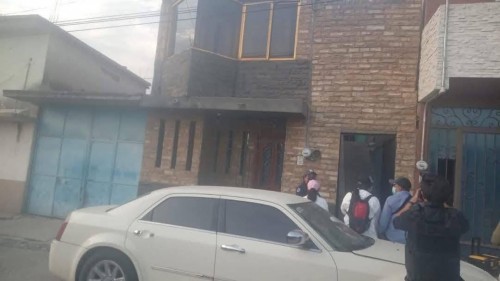 Hermano de lideresa del "S7M" enfrenta dos delitos grave, amparo no fue procedente