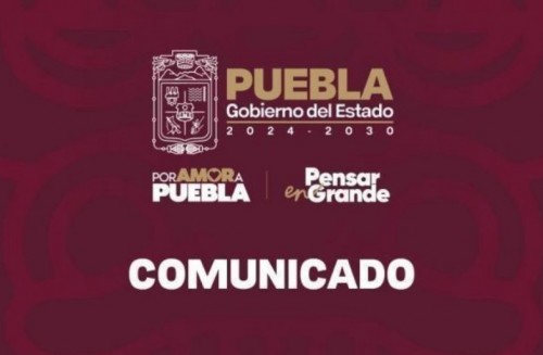 Alerta por página falsa para pago de tenencia en Puebla