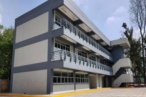 UNRC Tlaxcala arranca con fuerza: 916 aspirantes y campus en 2026