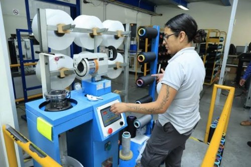 Cae empleo formal en Tlaxcala; industria pierde más de 600 plazas