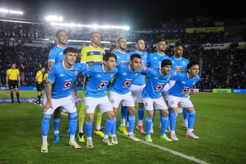 Cruz Azul cambia de sede para la Jornada 14 del Clausura 2025