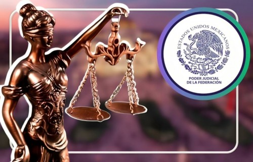 Comienzan las campañas judiciales en México: 3,422 candidatos buscan cargos en el Poder Judicial