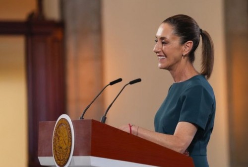 Gobierno de México rechaza impuesto del 5% a remesas desde EUA