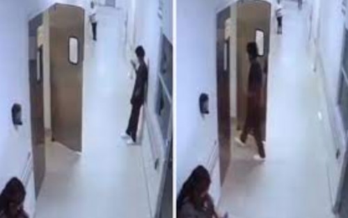 Privan de la vida a una mujer dentro de hospital en Tijuana