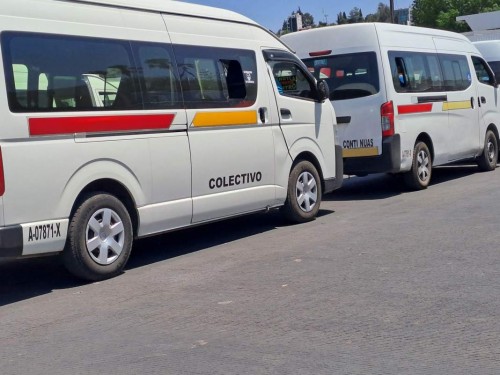 Nuevo convenio carretero en Tlaxcala promete mejorar el transporte público colectivo