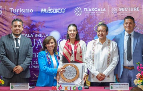Tlaxcala te espera: vive la magia del avistamiento de luciérnagas 2025
