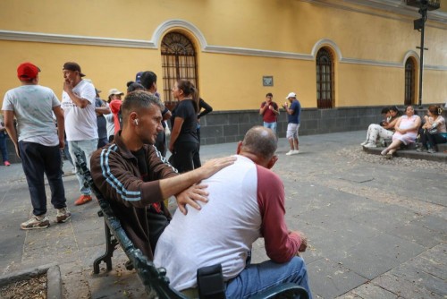 “Quita Dolores” llena su agenda hasta agosto en Puebla