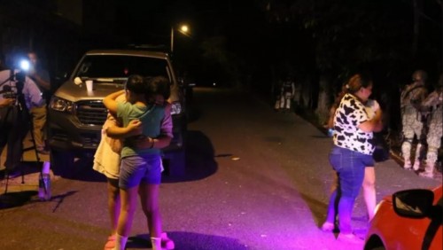 Violento ataque durante fiesta familiar deja seis fallecidos en Tabasco