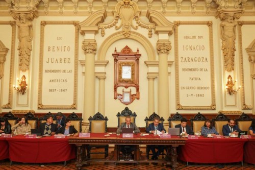 Cabildo aprueba tres millones de pesos para el Sorteo Predial 2026 y nuevos incentivos fiscales