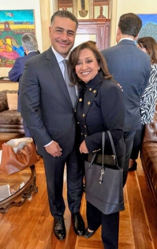 Tlaxcala refuerza seguridad: acuerdos nacionales impulsan paz y prevención