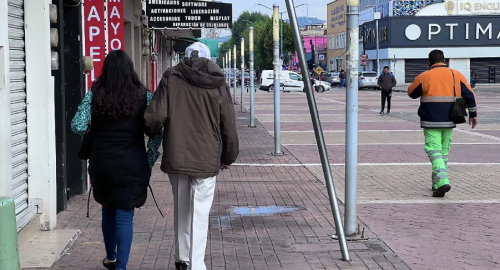 Lluvias y bajas temperaturas en Tlaxcala: precaución este lunes