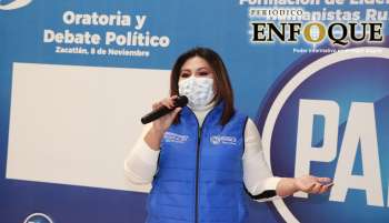 A pesar de las diferencias ideológicas el PAN Puebla  buscara entablar alguna alianza con algún otro partido político.