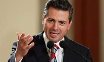 Peña Nieto sabía de desvíos millonarios en su administración: Santiago Nieto