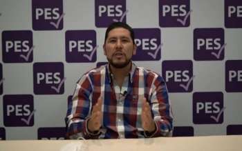 PES buscará competir por la alcaldía de Puebla en 2021 sin alianzas
