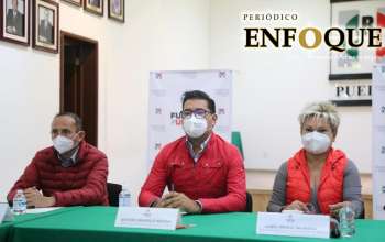 Los dirigentes del PRI Puebla ya comienzan a confeccionar su proceso para la elección de candidatos. 