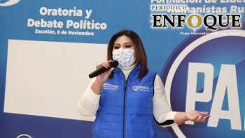 El PAN Puebla da "visto bueno" para la creación de una alianza política entre partidos “opositores”   