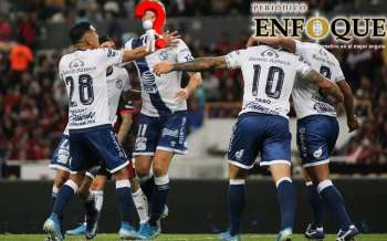 Conoce a los máximos goleadores del Club Puebla. 