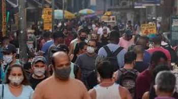 Pandemia de COVID-19 es la peor crisis de América Latina en 120 años, afirma Cepal