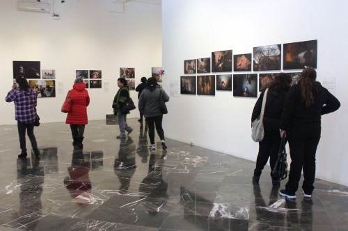 Más de 22 mil personas visitaron la exposición World Press Photo 2019