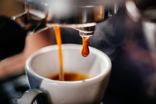 El mejor café espresso se hace con matemáticas