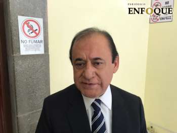 “Debe de existir una regulación de lo que se puede publica en redes sociales”: ex presidente del TSJE de Tlaxcala