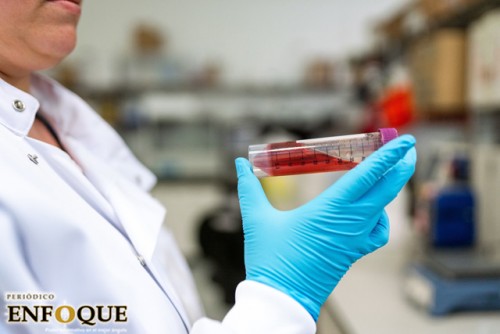 Tratamiento experimental elimina el VIH del cuerpo de un paciente con antirretrovirales