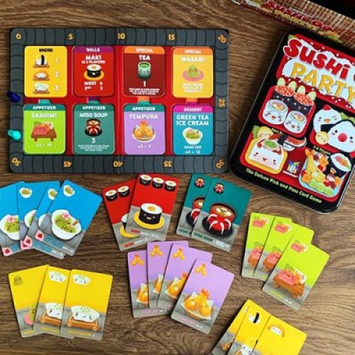 5 juegos de mesa para pasar amena la cuarentena 