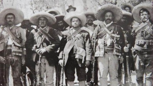 Francisco Villa: el único latinoamericano que invadió Estados Unidos