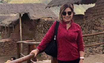 Rosario Robles tenía reuniones semanales para planear la Estafa Maestra: Zebadúa