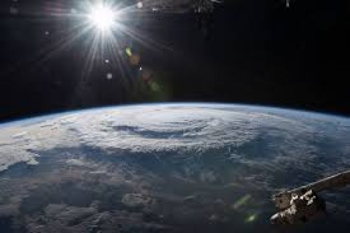Si estuviera a la venta... la Tierra sería el planeta más 'costoso' del sistema solar
