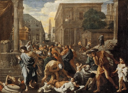 Este es el otro virus que golpeó América hace 500 años