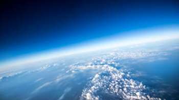 Agujero en capa de ozono aumenta de tamaño y es uno de los más grandes en los últimos 15 años