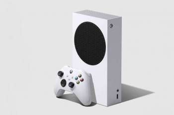 Xbox Series S: la consola más pequeña y más barata de la historia