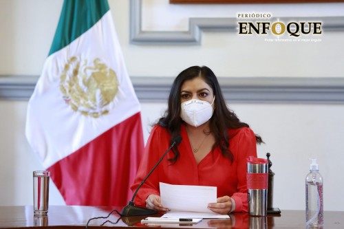 A la corrupción se le gana en el terreno de lo legal: Rivera Vivanco