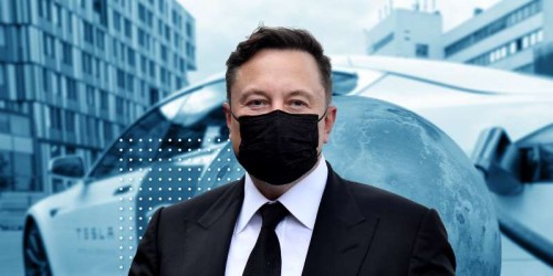 La fórmula del éxito de Elon Musk: aprender, absorber y dejar.